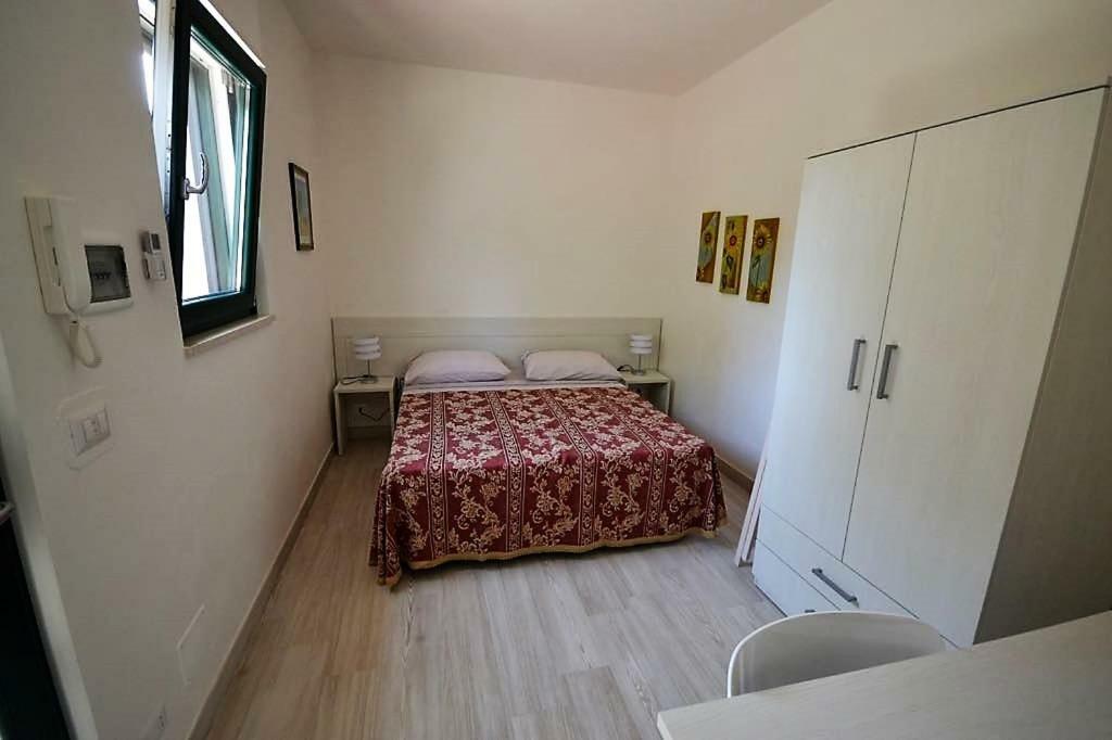 Le Stanze Di Casa Polinisso Konuk evi Carovigno Dış mekan fotoğraf
