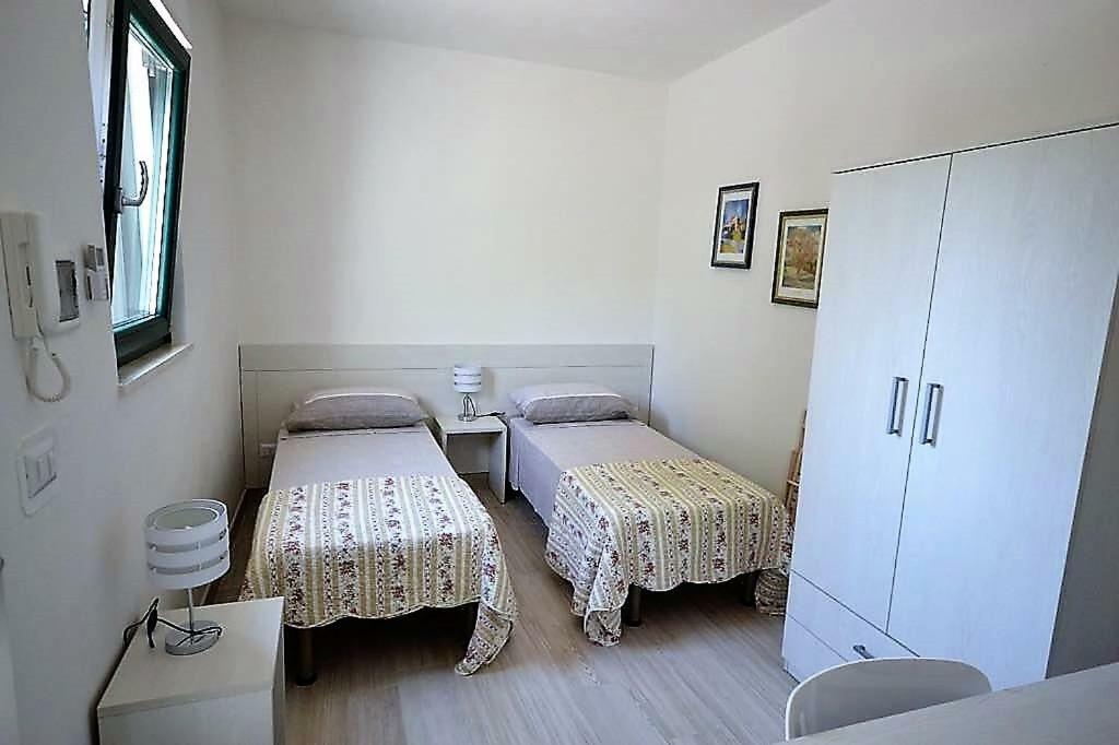 Le Stanze Di Casa Polinisso Konuk evi Carovigno Dış mekan fotoğraf